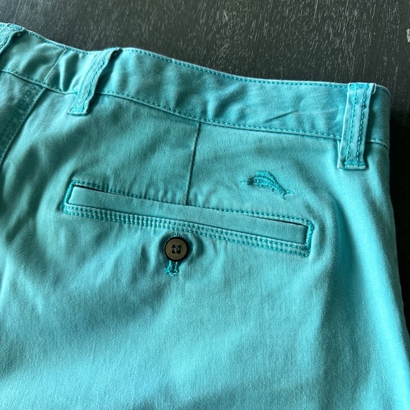 Tommy Bahama Shorts - Picture 4 of 4